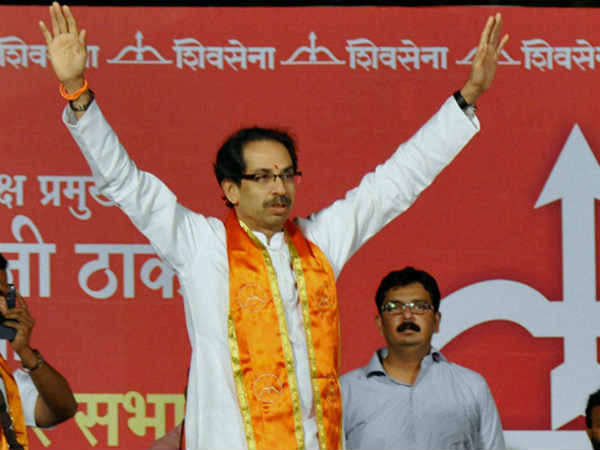क्या शिवसेना के चुनाव मैदान में आने से बीजेपी की बढ़ेगी मुश्किलें?