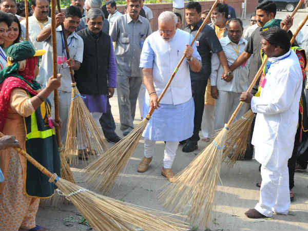 swachh bharat swachh bharat