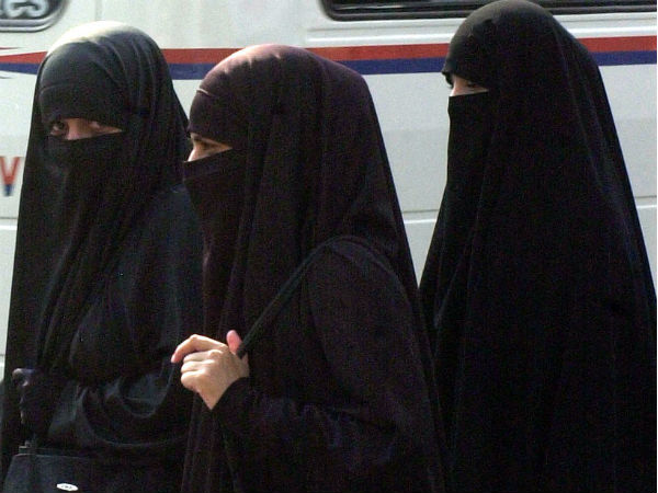 Muslim Girls Muslim Girls