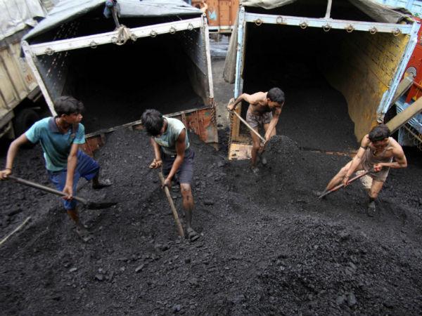 coal scam coal scam