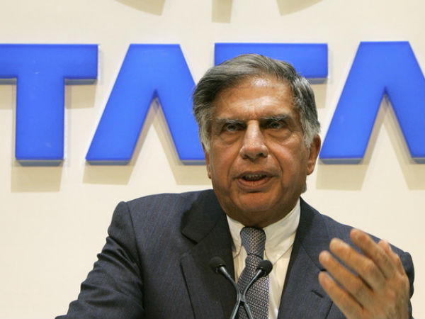 tata tata