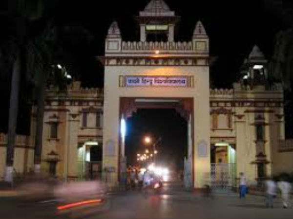 8 petrol bombs found in Banaras Hindu University’s Narendra Dev Hostel 8 petrol bombs found in Banaras Hindu University’s Narendra Dev Hostel