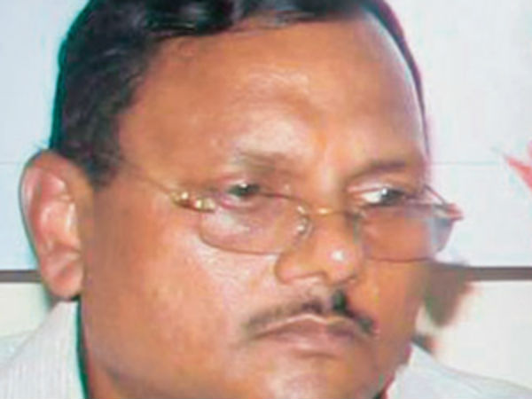 सरकार की शह पर बन गए यादव सिंह