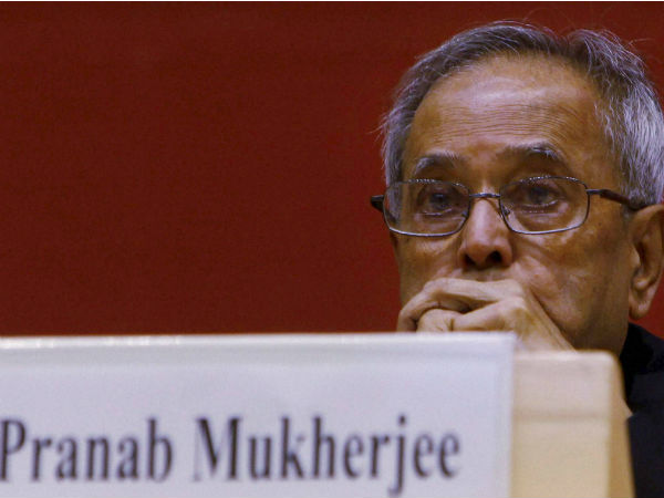 pranab mukherjee pranab mukherjee