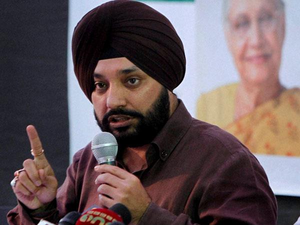 दिल्ली कांग्रेस के अध्यक्ष भी रहे हैं अरविंदर सिंह लवली