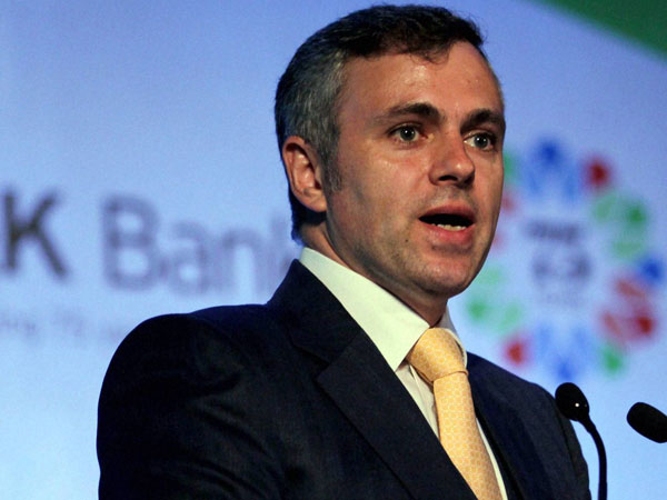 Omar Abdullah Omar Abdullah