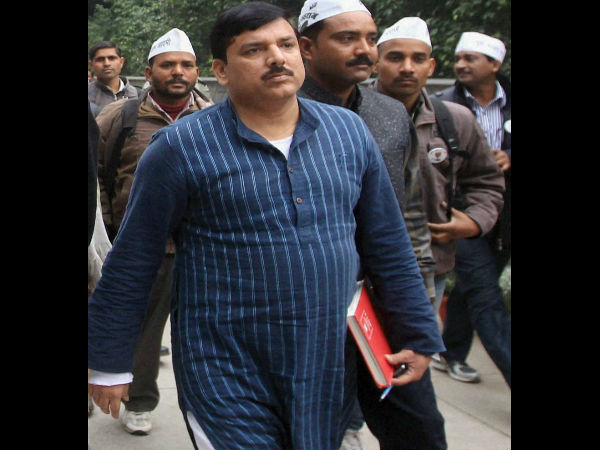 sanjay singh sanjay singh
