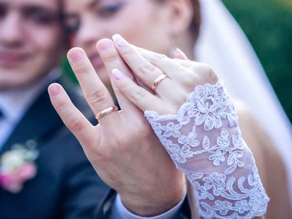 marriage marriage