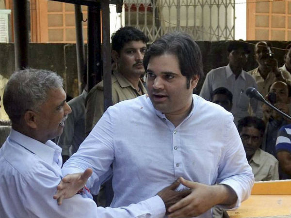 varun gandhi varun gandhi