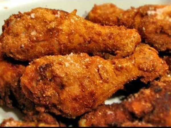 chicken chicken