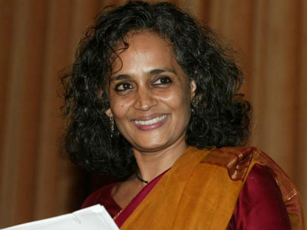 arundhati roy arundhati roy