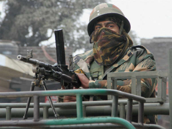 army army