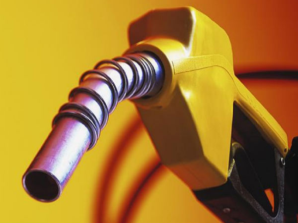 petrol petrol