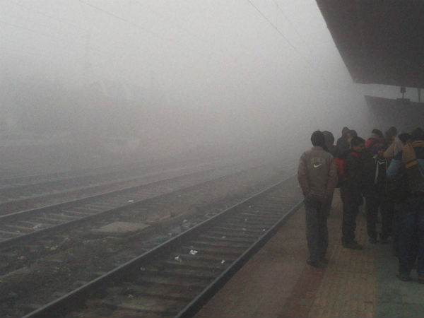 fog fog