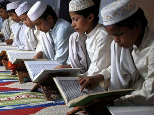 Madarsa Madarsa