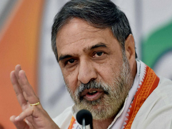 anand sharma anand sharma