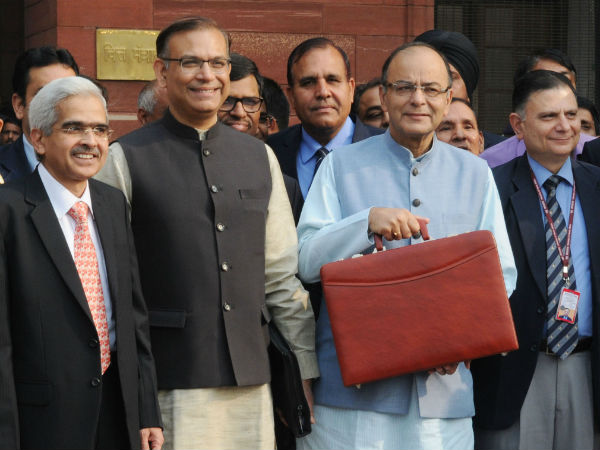 budget budget