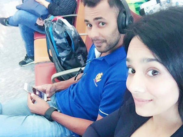 विएतनाम के आईलैंड में मना रहे छुट्टी