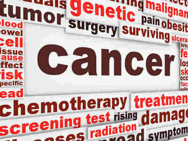 cancer cancer