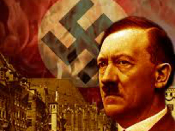 hitler hitler