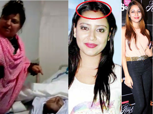 Pratyusha Banerjee