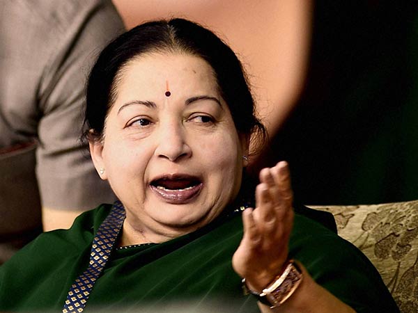 jayalalithaa jayalalithaa
