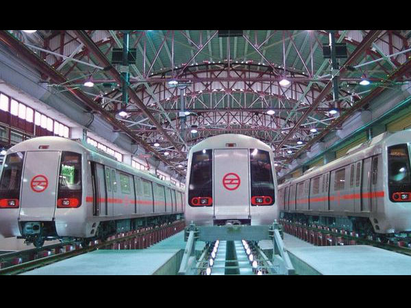 metro metro