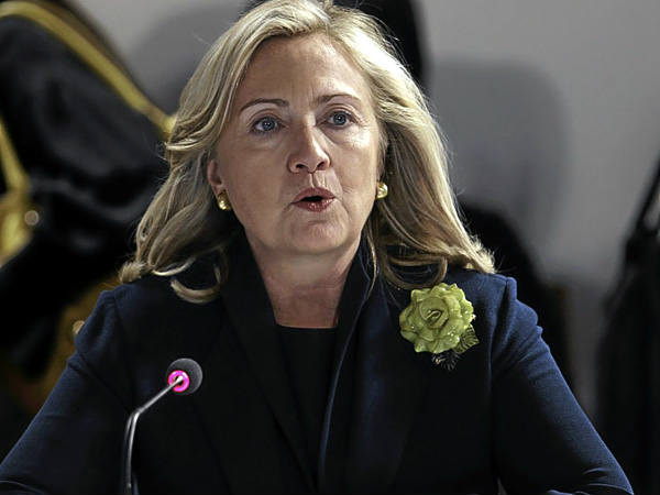 hilary hilary