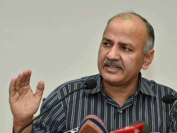 manish sisodia manish sisodia