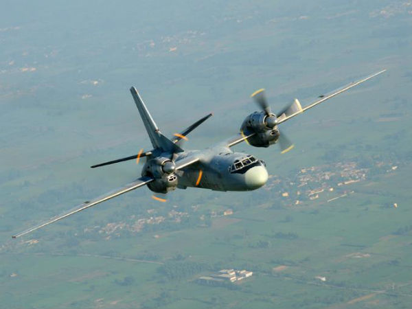 Government says there is likely no survivor in missing AN-32 aircraft Government says there is likely no survivor in missing AN-32 aircraft
