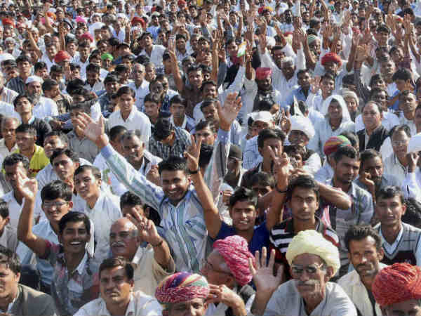 2024 में इस मामले में चीन से आगे निकल जाएगा भारत 2024 में इस मामले में चीन से आगे निकल जाएगा भारत