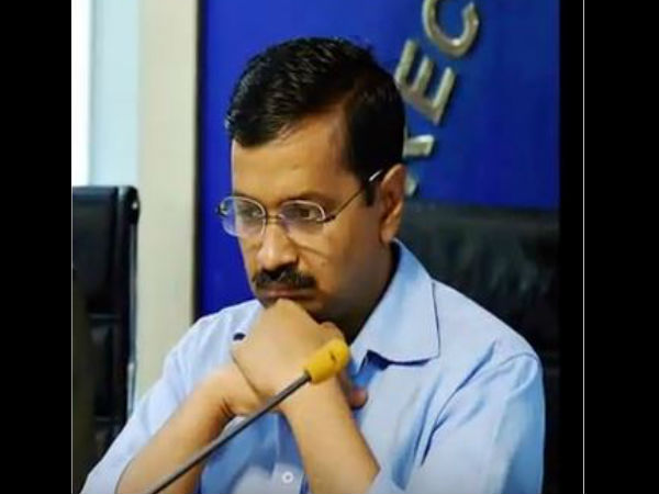 kejriwal kejriwal