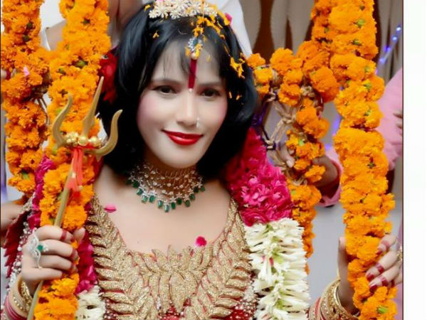 radhe maa radhe maa