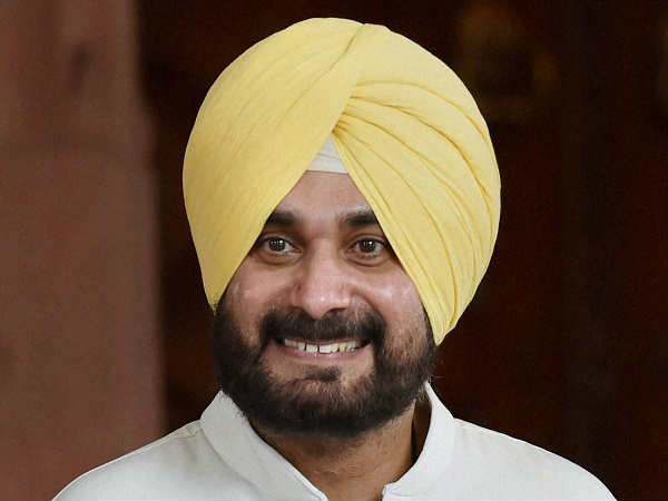 navjot singh sidhu navjot singh sidhu