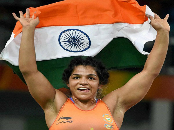 sakshi malik sakshi malik