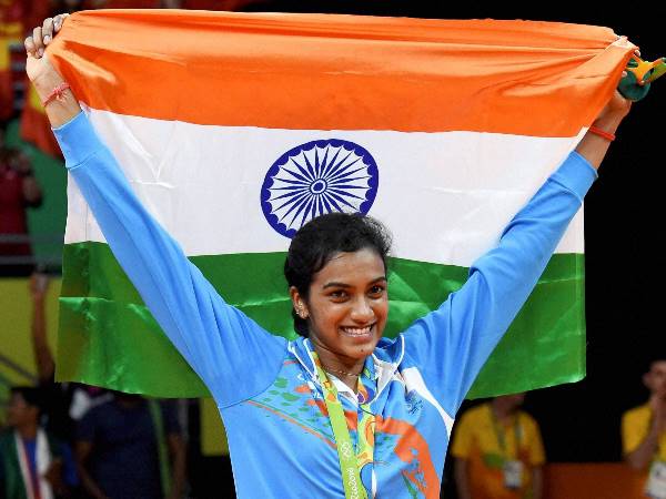 pv sindhu pv sindhu