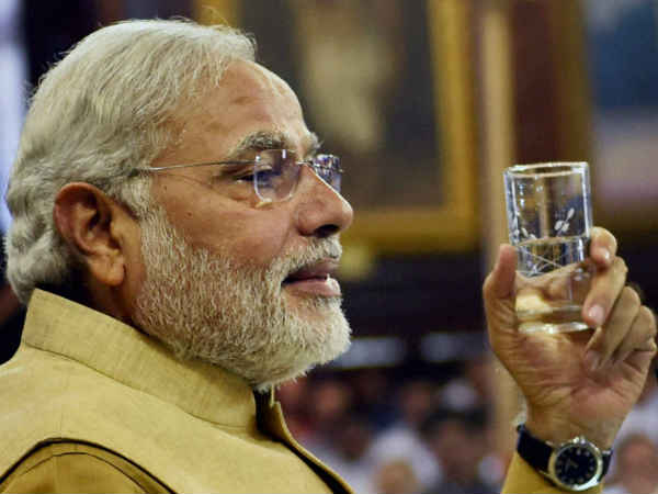 prime minister narendra modi said nationalism is the identity of bjp prime minister narendra modi said nationalism is the identity of bjp