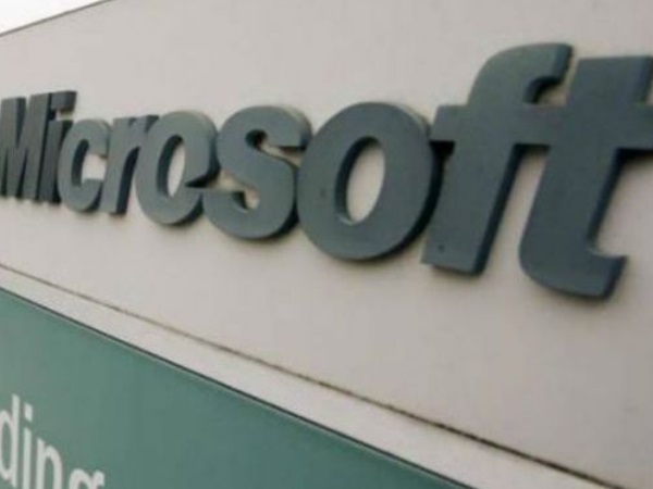 Microsoft Microsoft