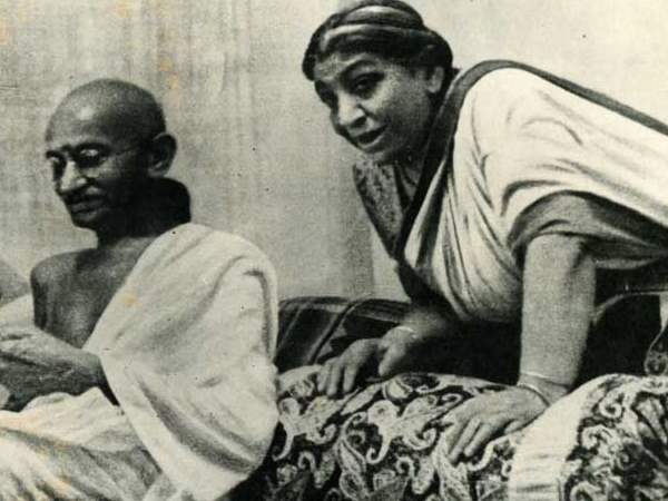 ऑल इंडिया कांग्रेस कमेटी की बैठक