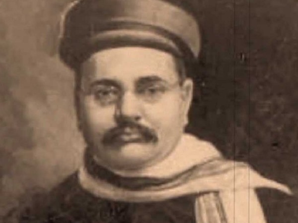गोपाल कृष्ण गोखले