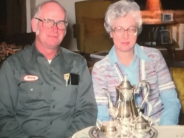 american couple american couple