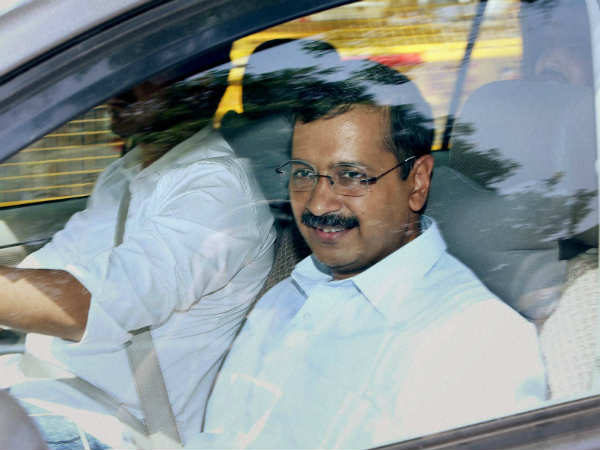14 फरवरी 2015 को दोबारा सीएम बने
