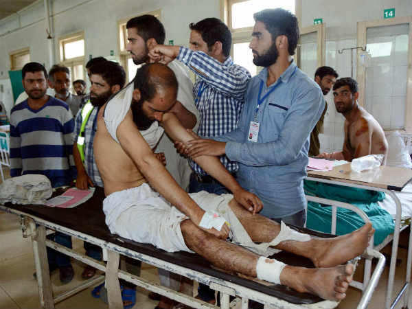 लेड होता है नुकसानकारी