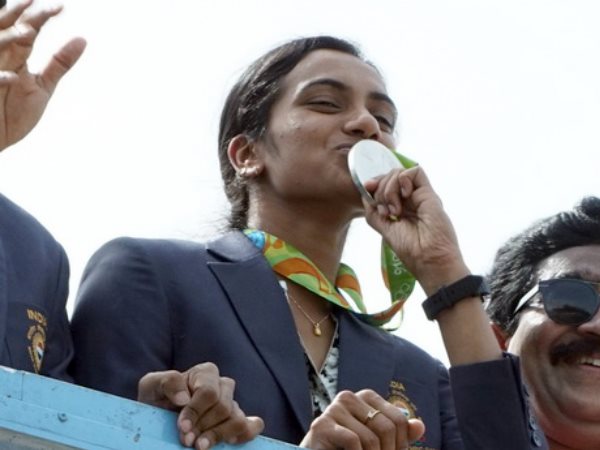 अपनी जीत पर क्या बोलीं सिंधु