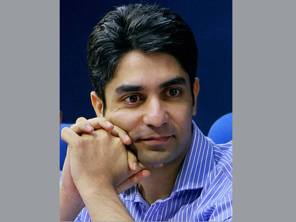 abhinav bindra abhinav bindra