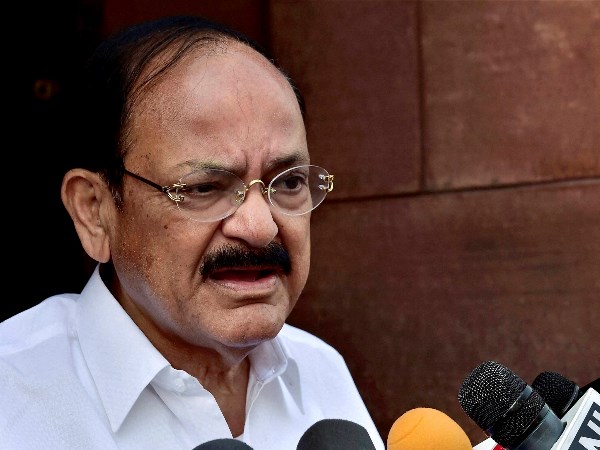 Venkaiah Naidu Venkaiah Naidu