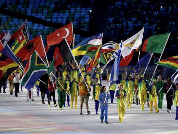 rio olympic rio olympic
