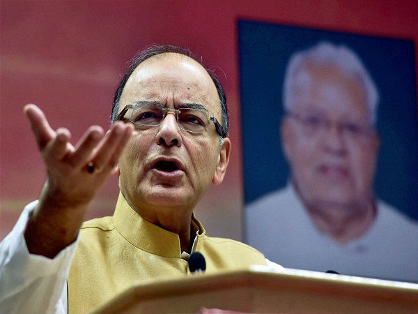 arun jaitley arun jaitley