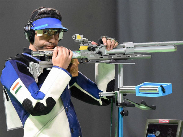 abhinav bindra abhinav bindra