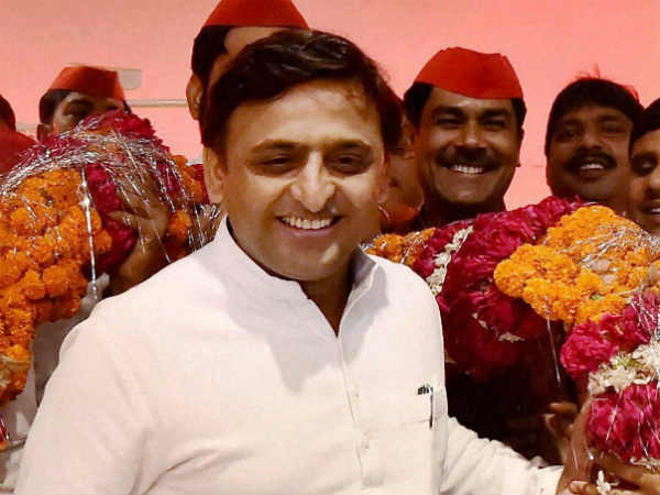 Akhilesh says he will not contest 2017 election in Uttar Pradesh Akhilesh says he will not contest 2017 election in Uttar Pradesh